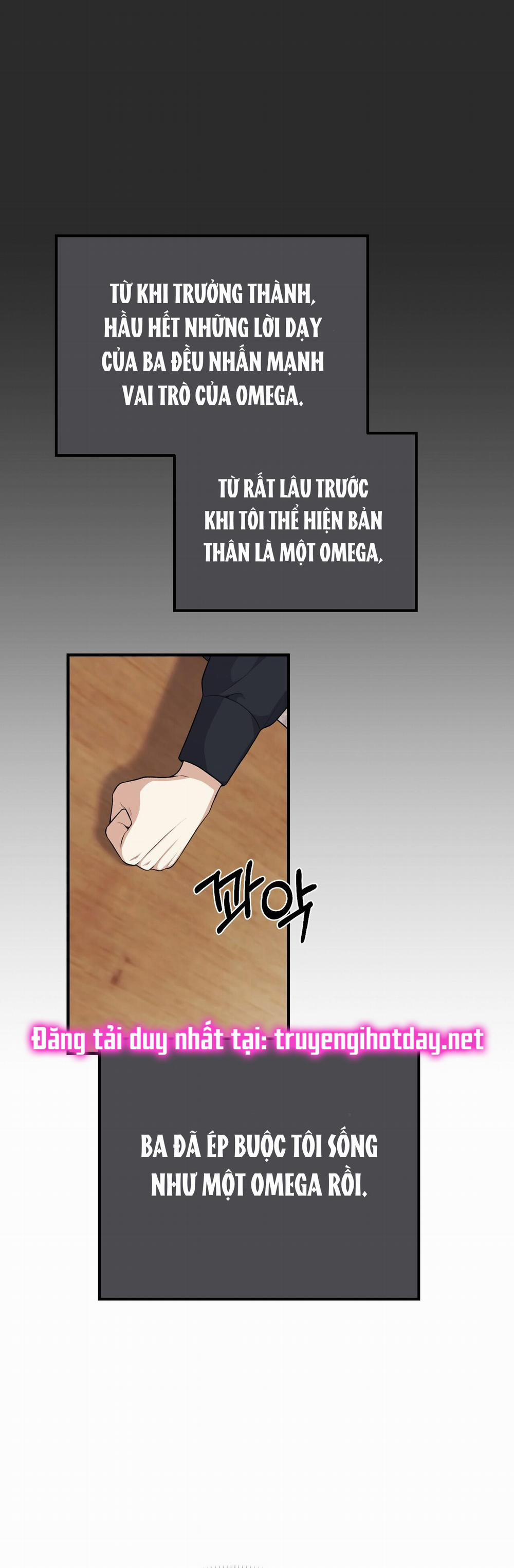 [18+] Cướp Dâu 6.2 trang 25