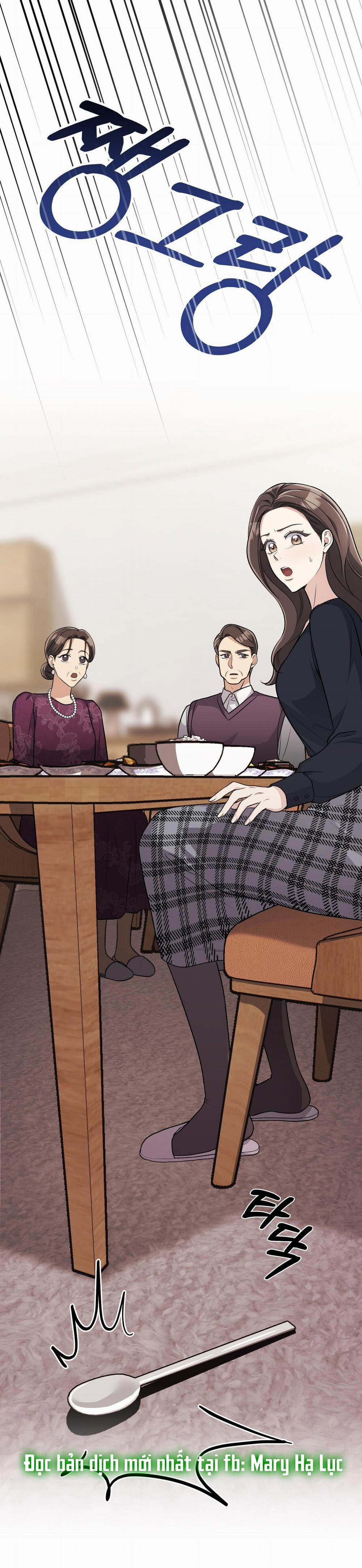 [18+] Cướp Dâu 6.2 trang 28