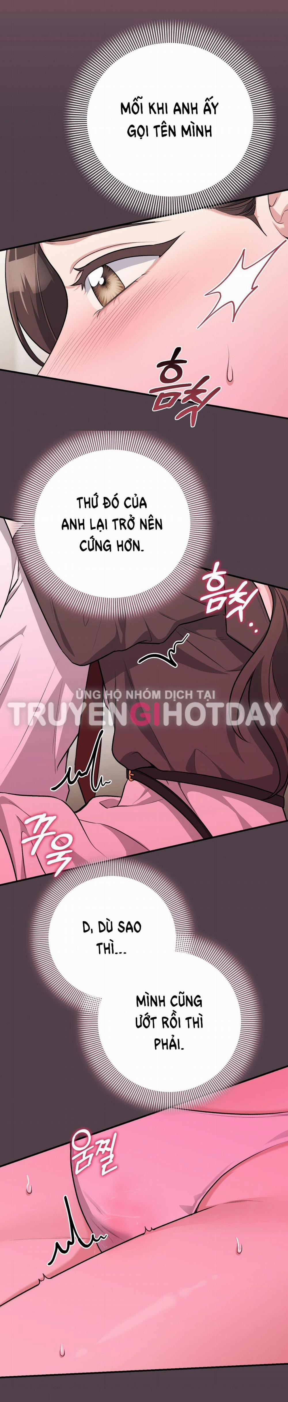 [18+] Cướp Dâu 6.2 trang 3