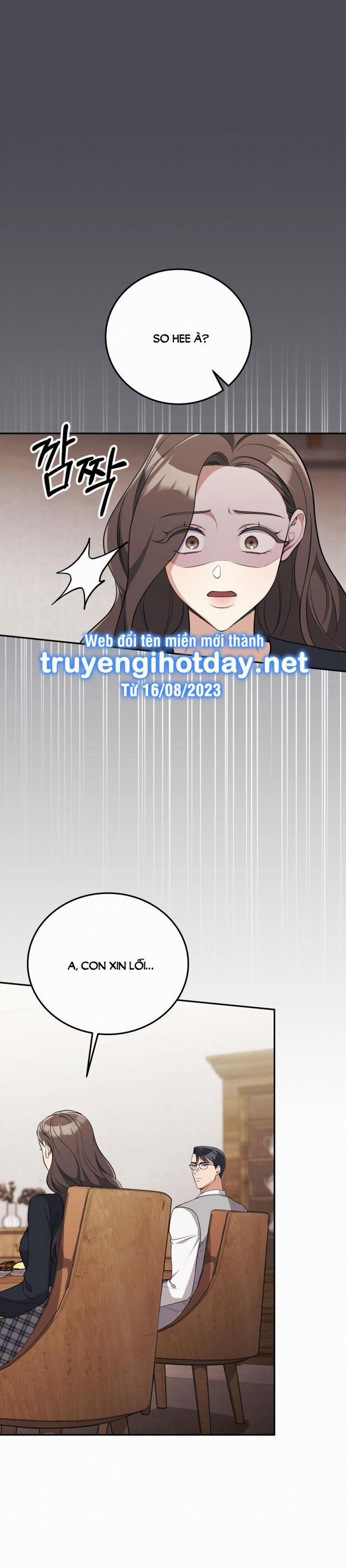 [18+] Cướp Dâu 7.1 trang 0