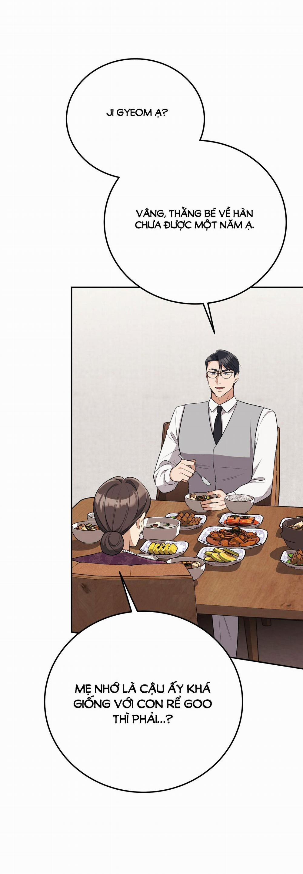 [18+] Cướp Dâu 7.1 trang 1