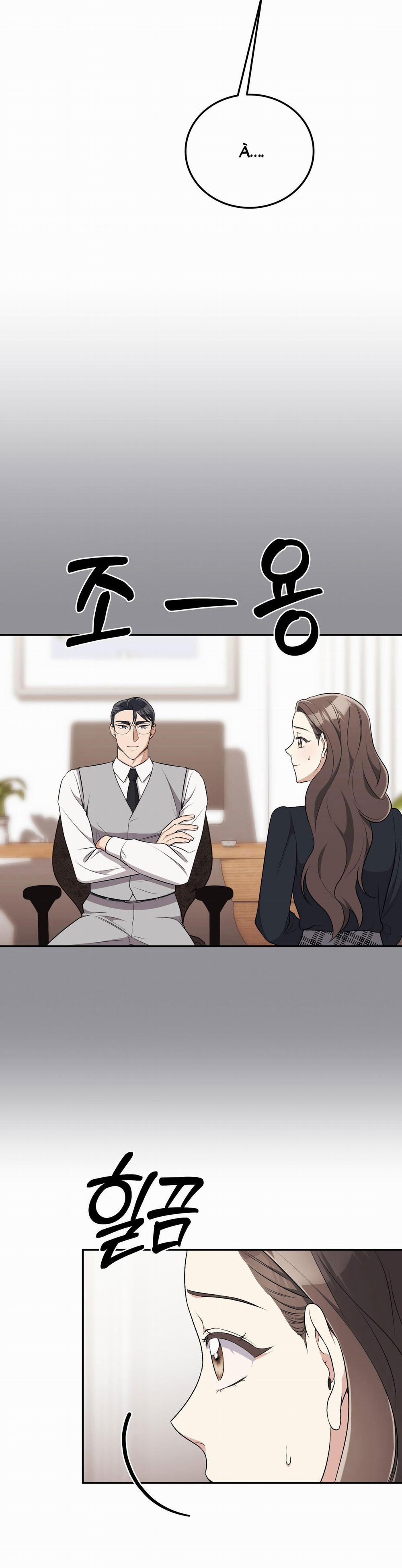 [18+] Cướp Dâu 7.1 trang 12