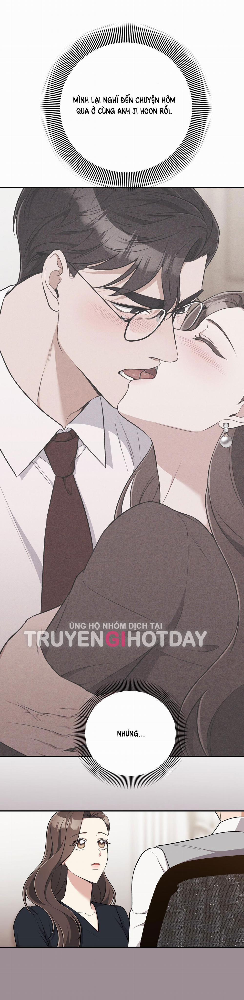 [18+] Cướp Dâu 7.1 trang 13