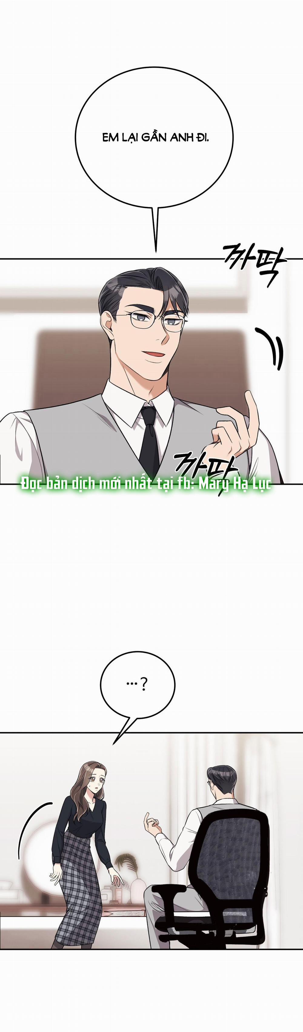 [18+] Cướp Dâu 7.1 trang 16