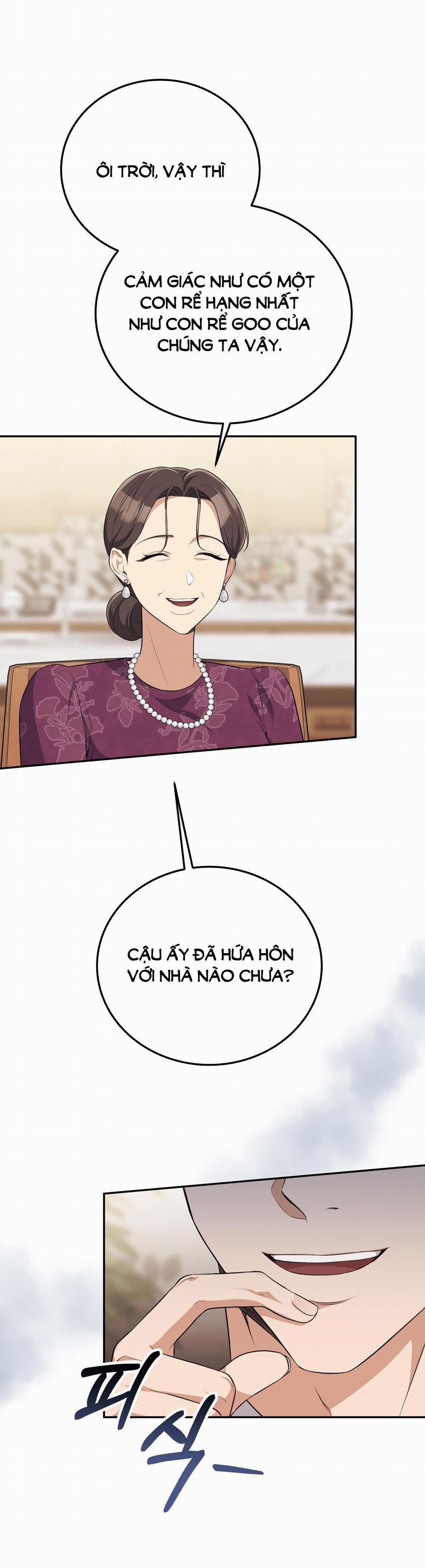 [18+] Cướp Dâu 7.1 trang 3