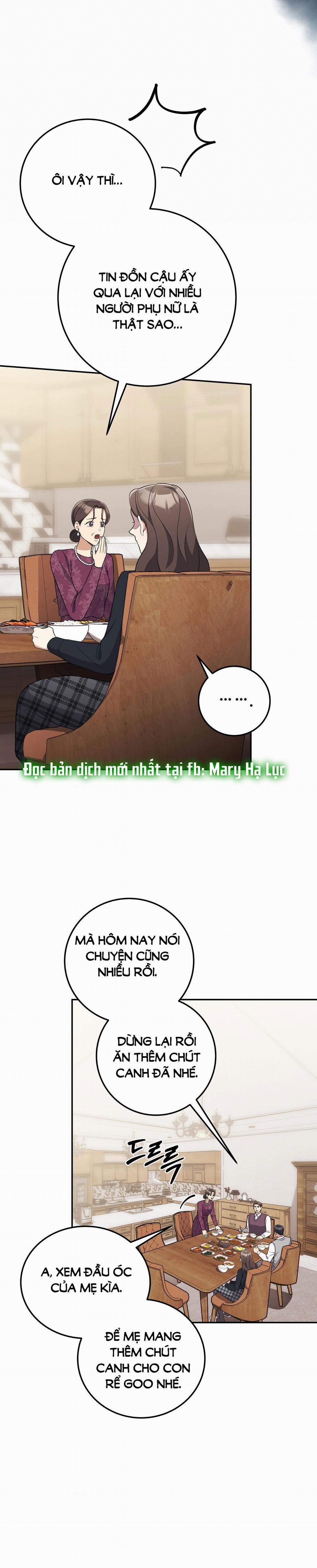 [18+] Cướp Dâu 7.1 trang 5