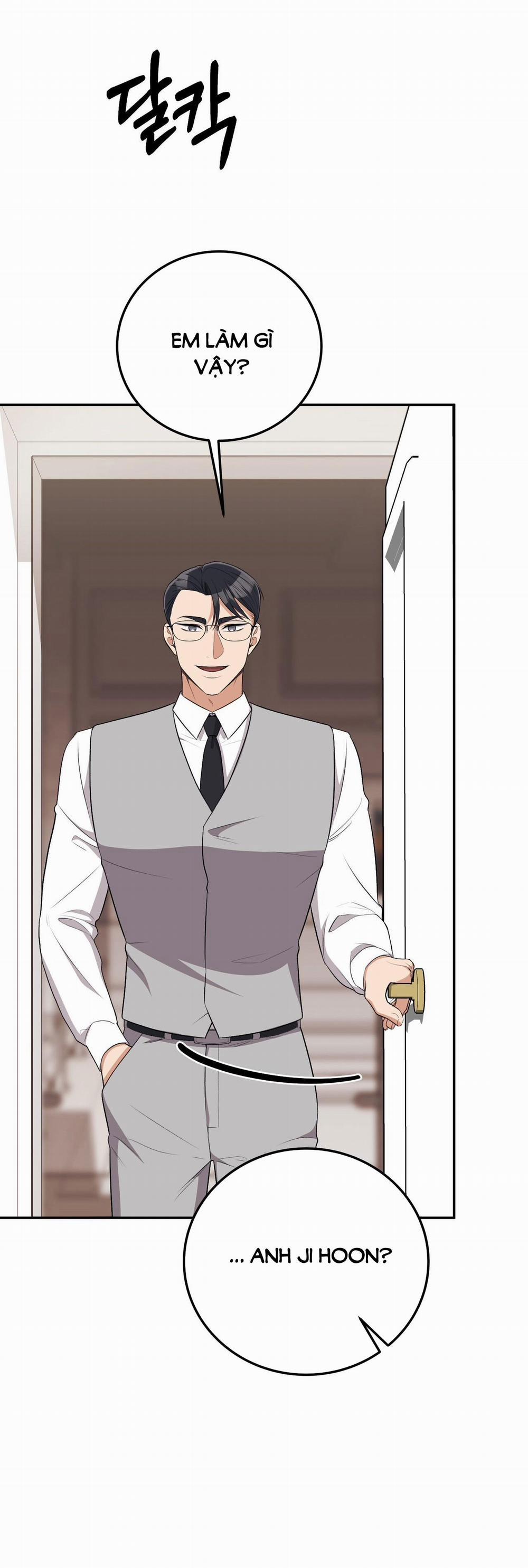 [18+] Cướp Dâu 7.1 trang 8