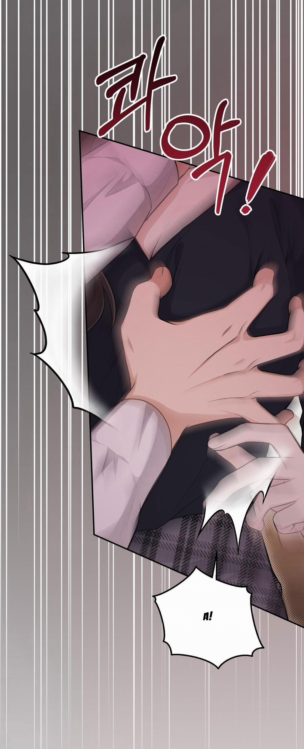 [18+] Cướp Dâu 7.2 trang 11