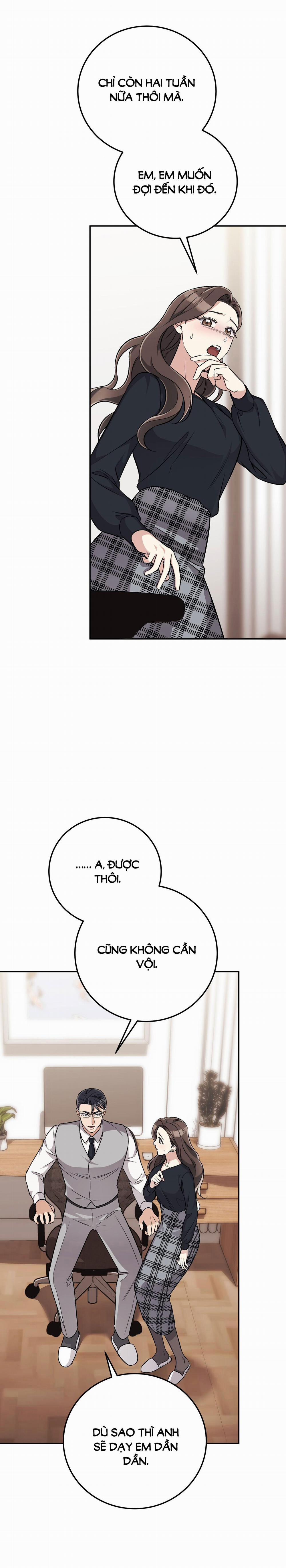 [18+] Cướp Dâu 7.2 trang 15