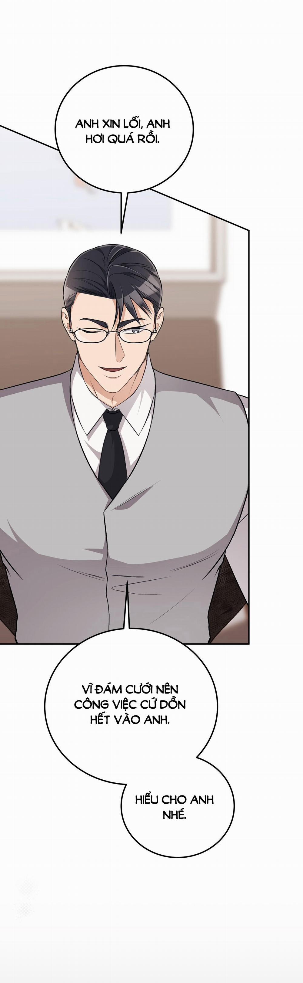 [18+] Cướp Dâu 7.2 trang 17