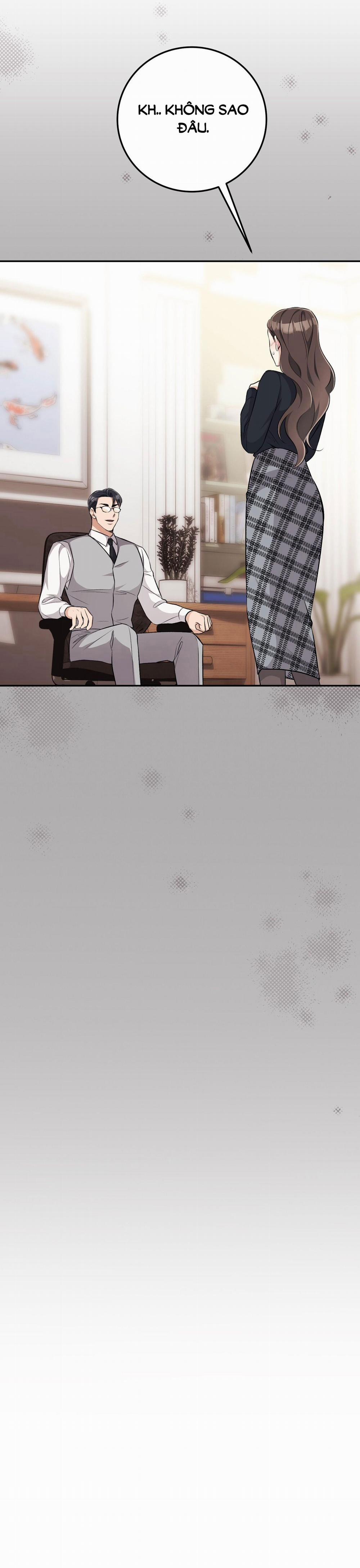 [18+] Cướp Dâu 7.2 trang 18