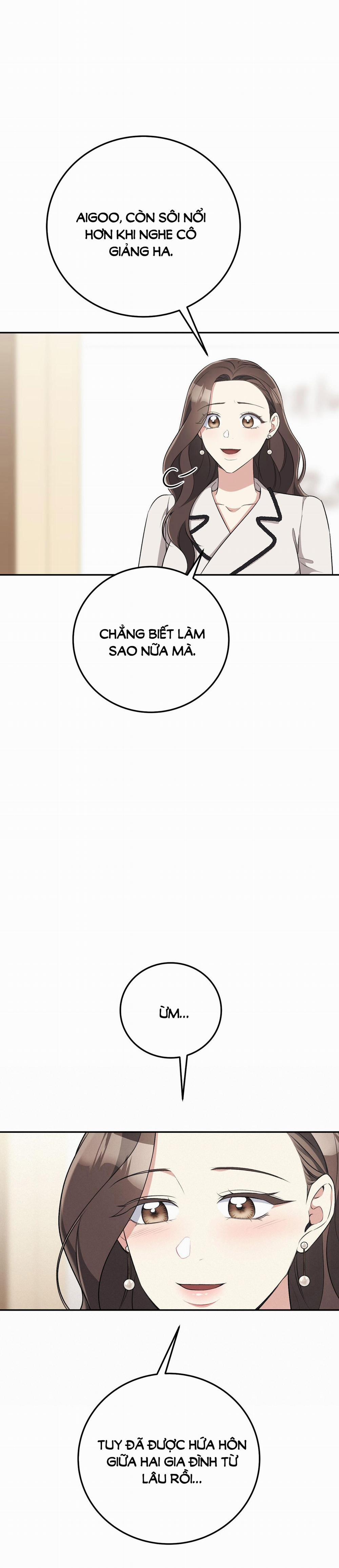 [18+] Cướp Dâu 7.2 trang 26