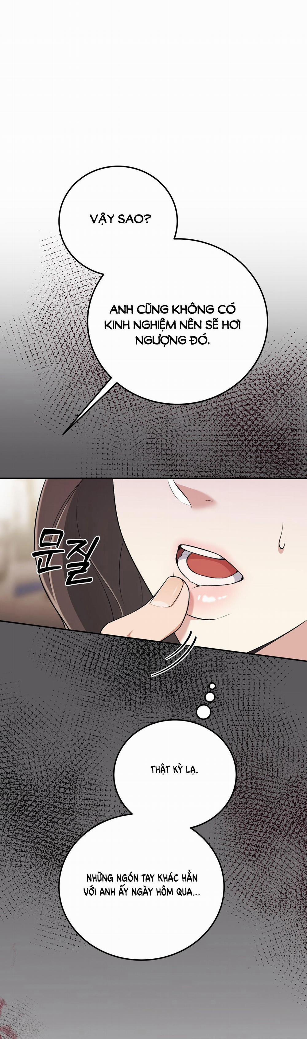 [18+] Cướp Dâu 7.2 trang 3