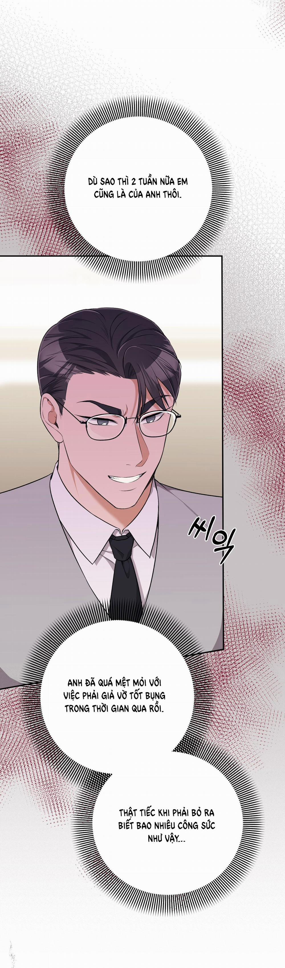 [18+] Cướp Dâu 7.2 trang 5