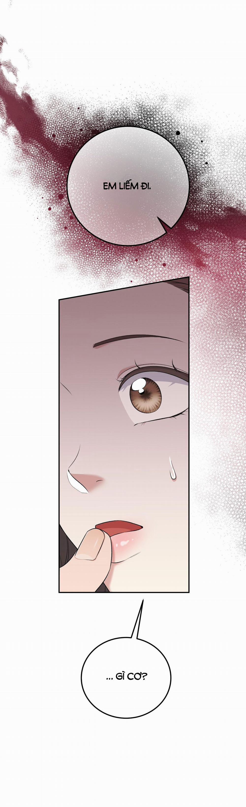 [18+] Cướp Dâu 7.2 trang 6