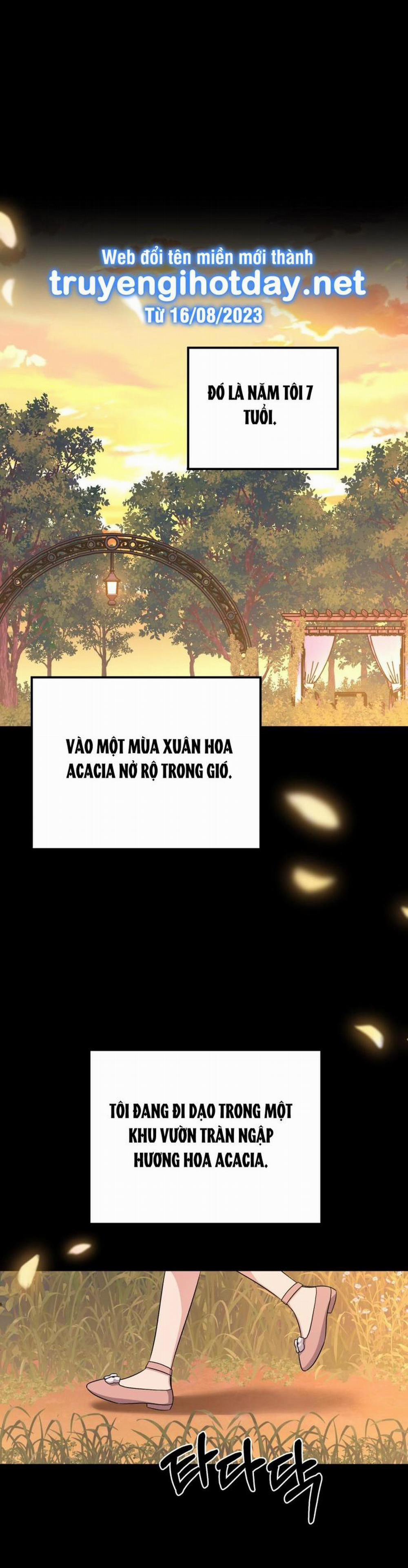 [18+] Cướp Dâu 8.1 trang 0