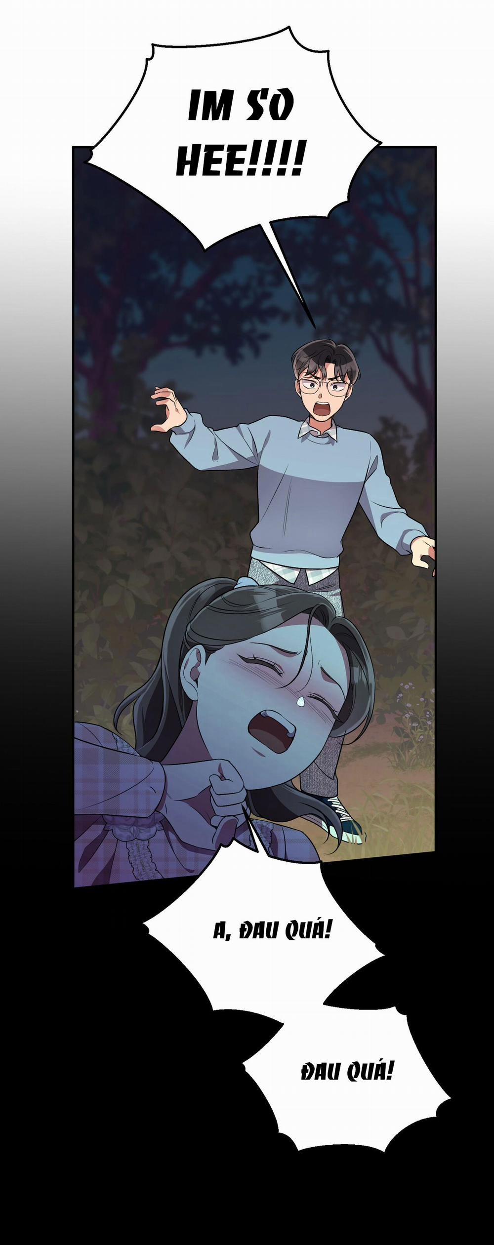 [18+] Cướp Dâu 8.1 trang 17