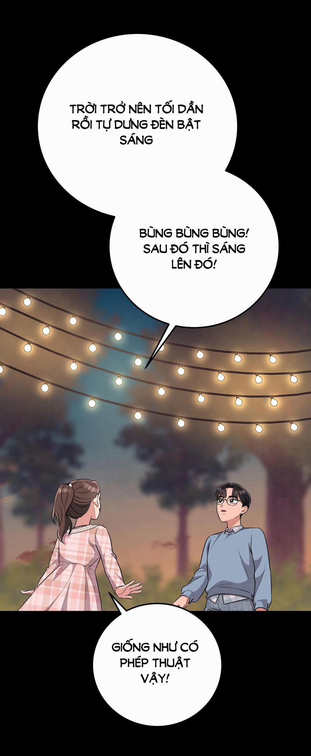 [18+] Cướp Dâu 8.1 trang 9