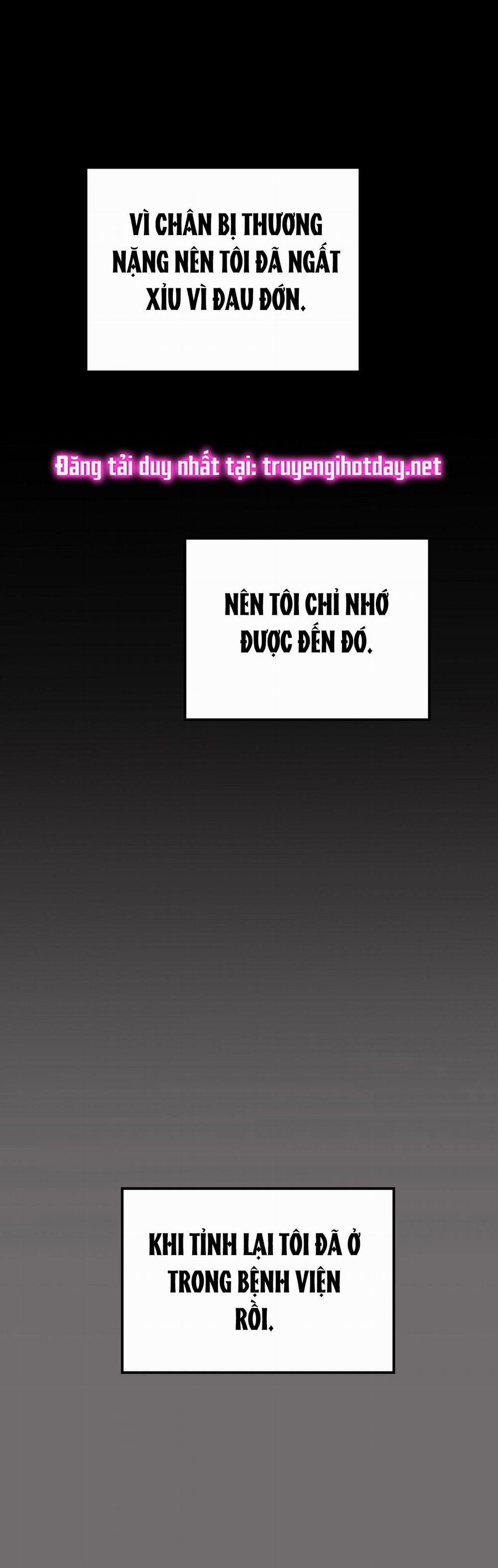 [18+] Cướp Dâu 8.2 trang 1