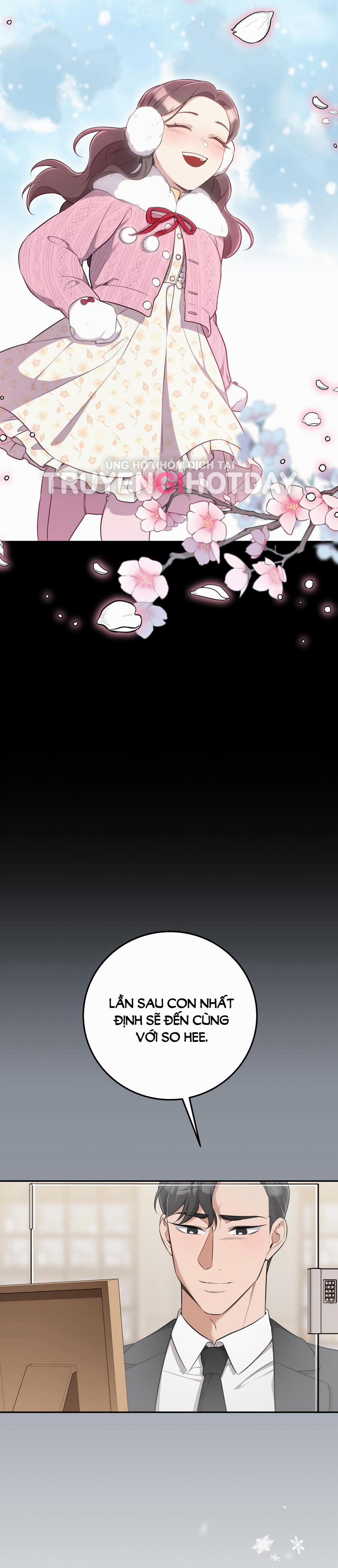 [18+] Cướp Dâu 8.2 trang 24