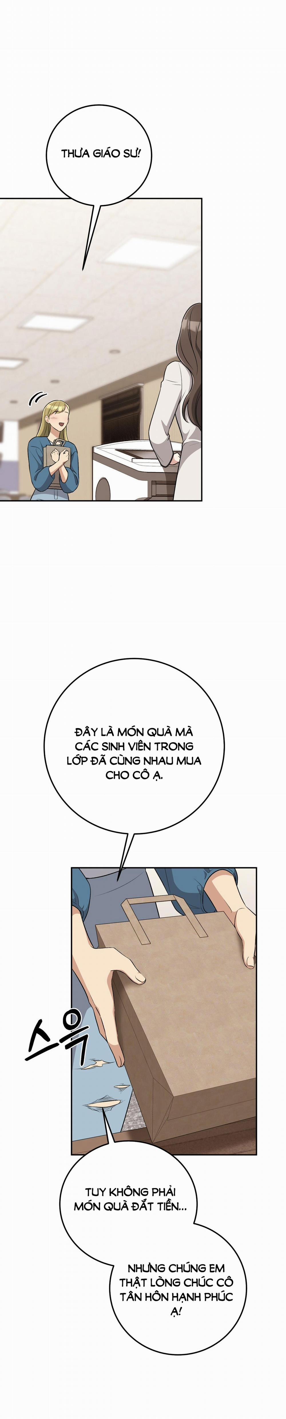 [18+] Cướp Dâu 8.2 trang 6