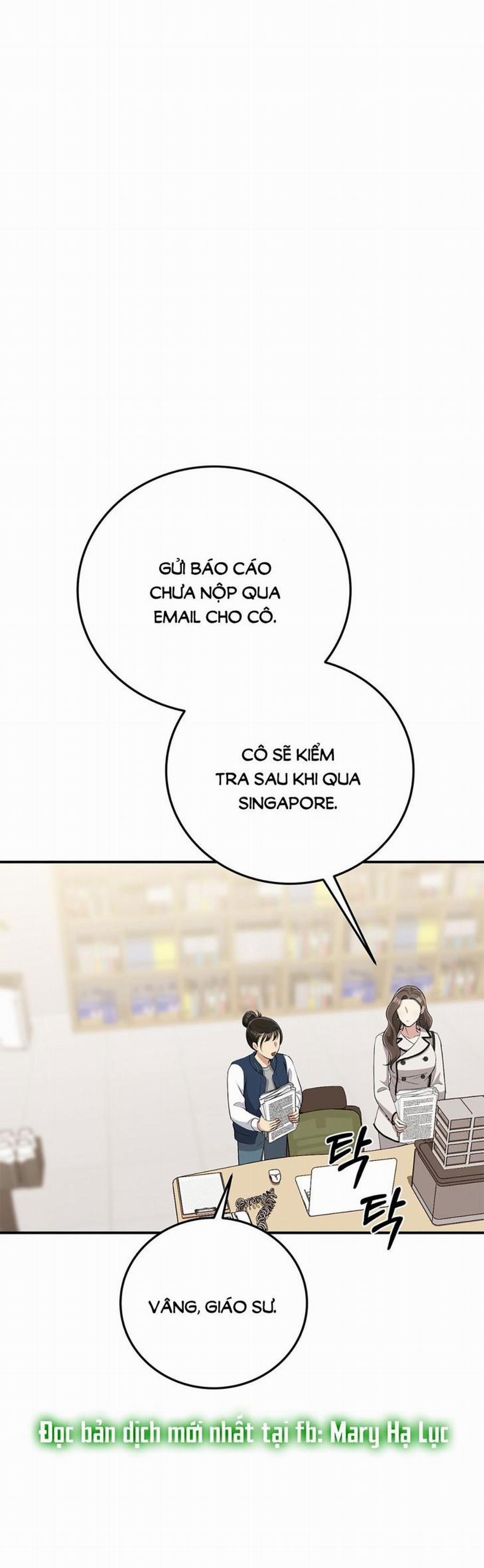 [18+] Cướp Dâu 9.1 trang 0