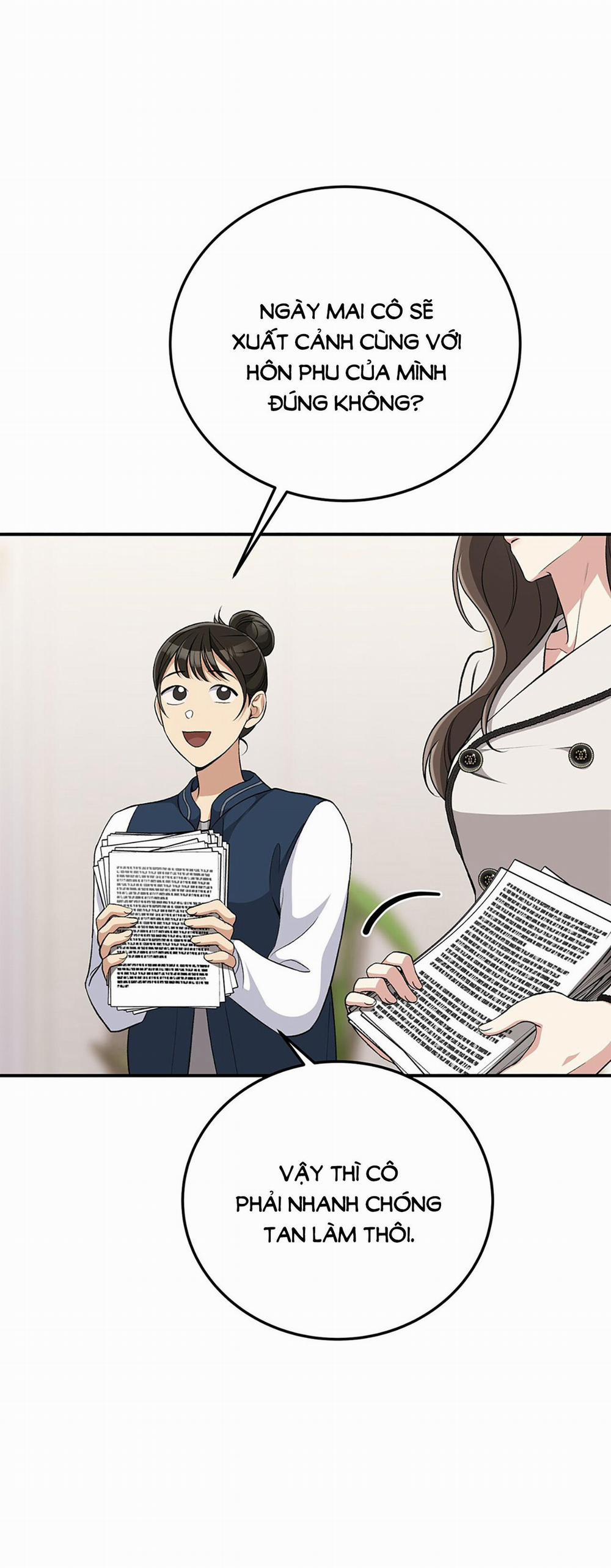 [18+] Cướp Dâu 9.1 trang 1