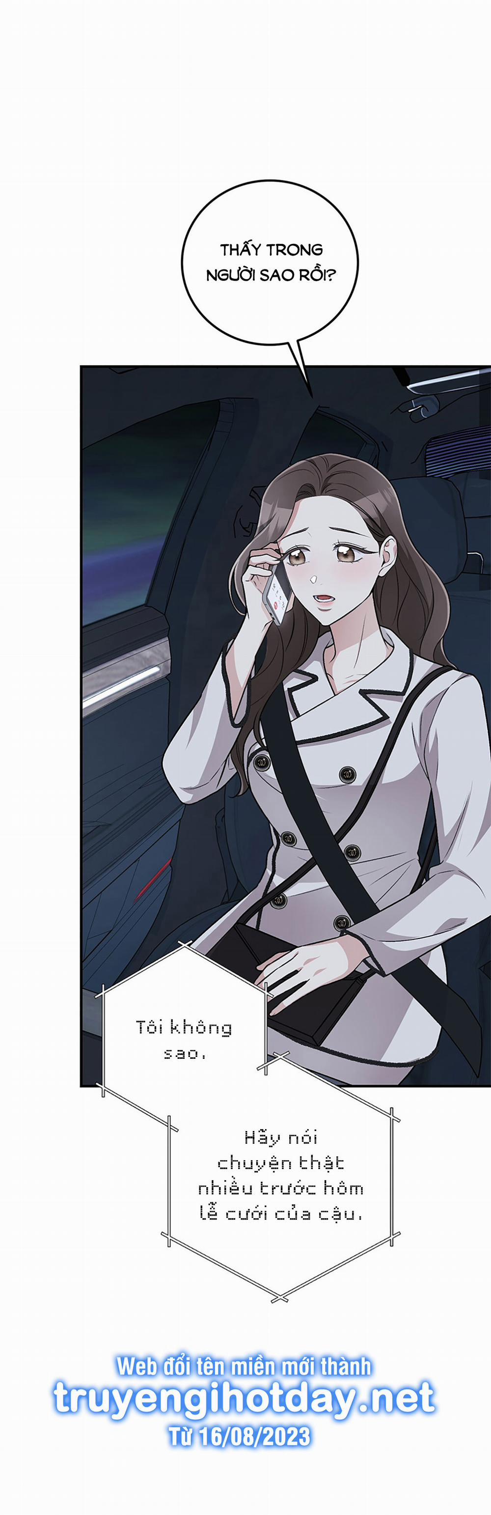 [18+] Cướp Dâu 9.1 trang 16