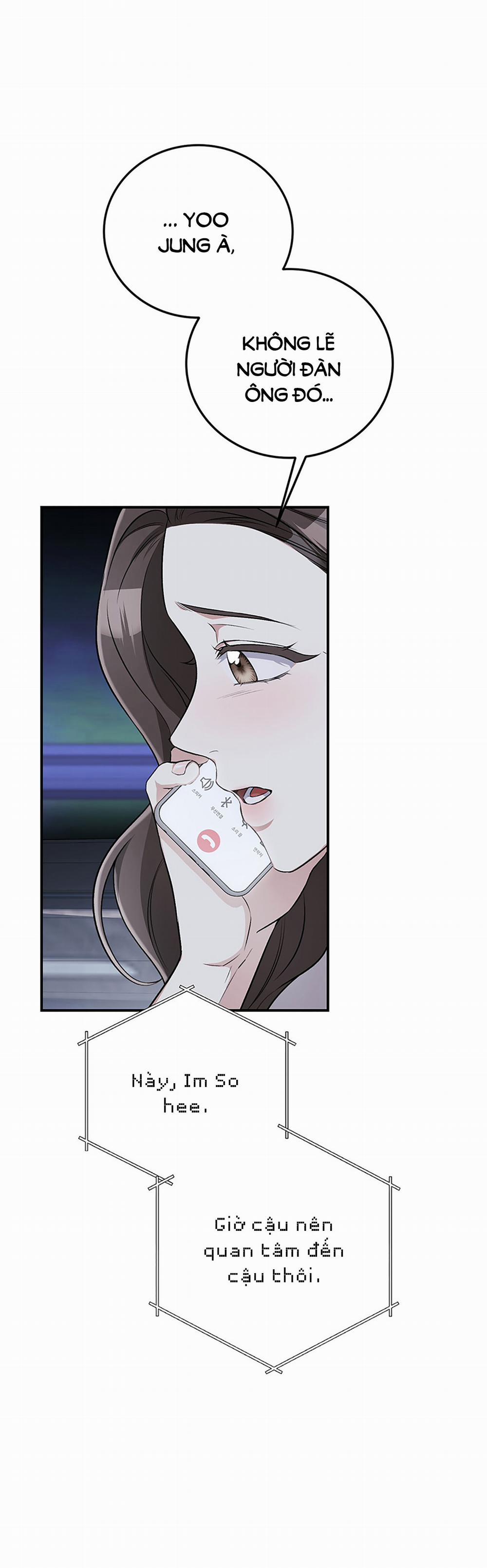 [18+] Cướp Dâu 9.1 trang 17