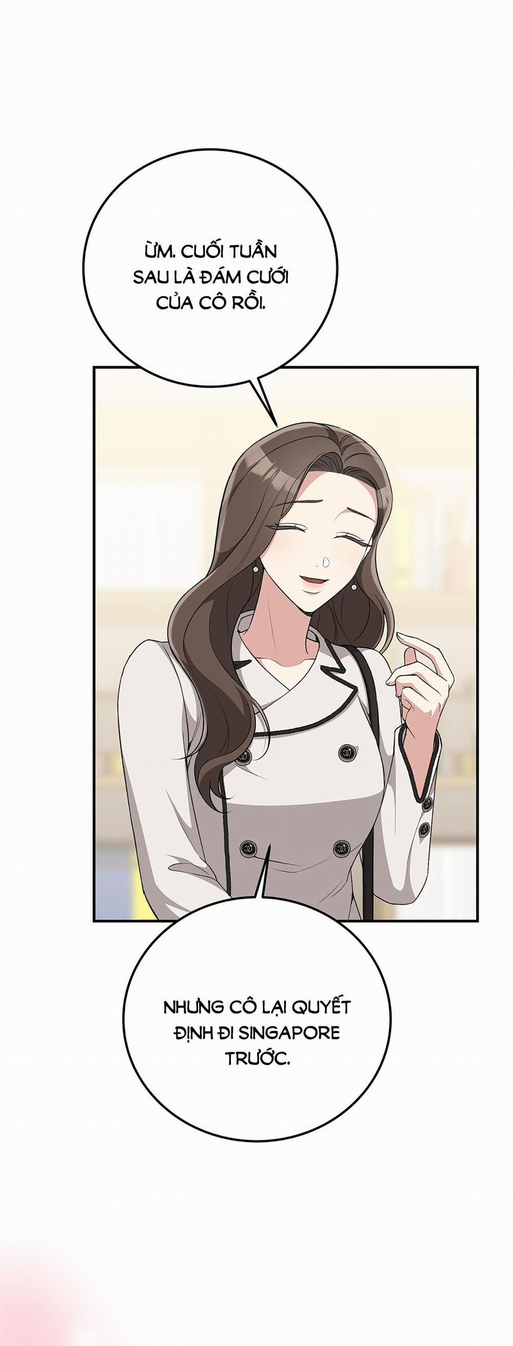 [18+] Cướp Dâu 9.1 trang 2