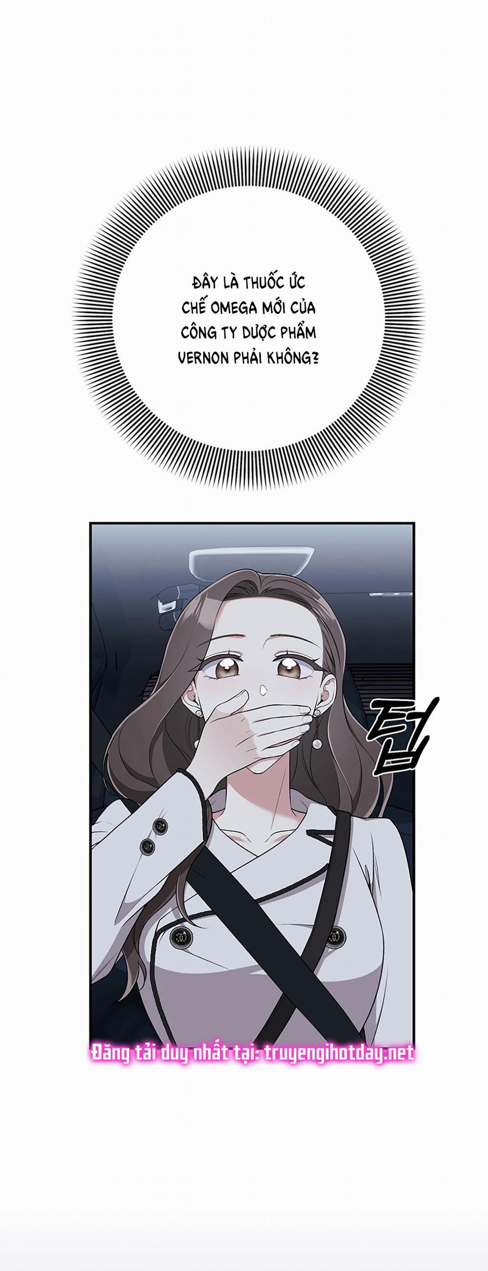 [18+] Cướp Dâu 9.2 trang 10