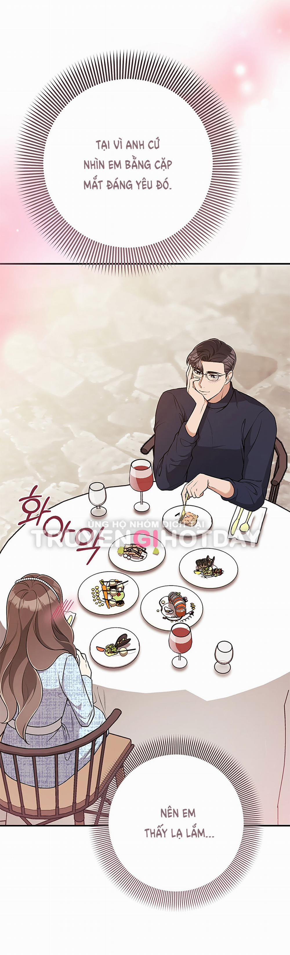 [18+] Cướp Dâu 9.2 trang 23