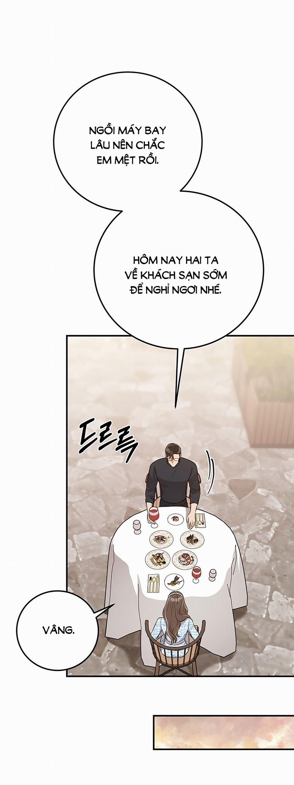 [18+] Cướp Dâu 9.2 trang 28