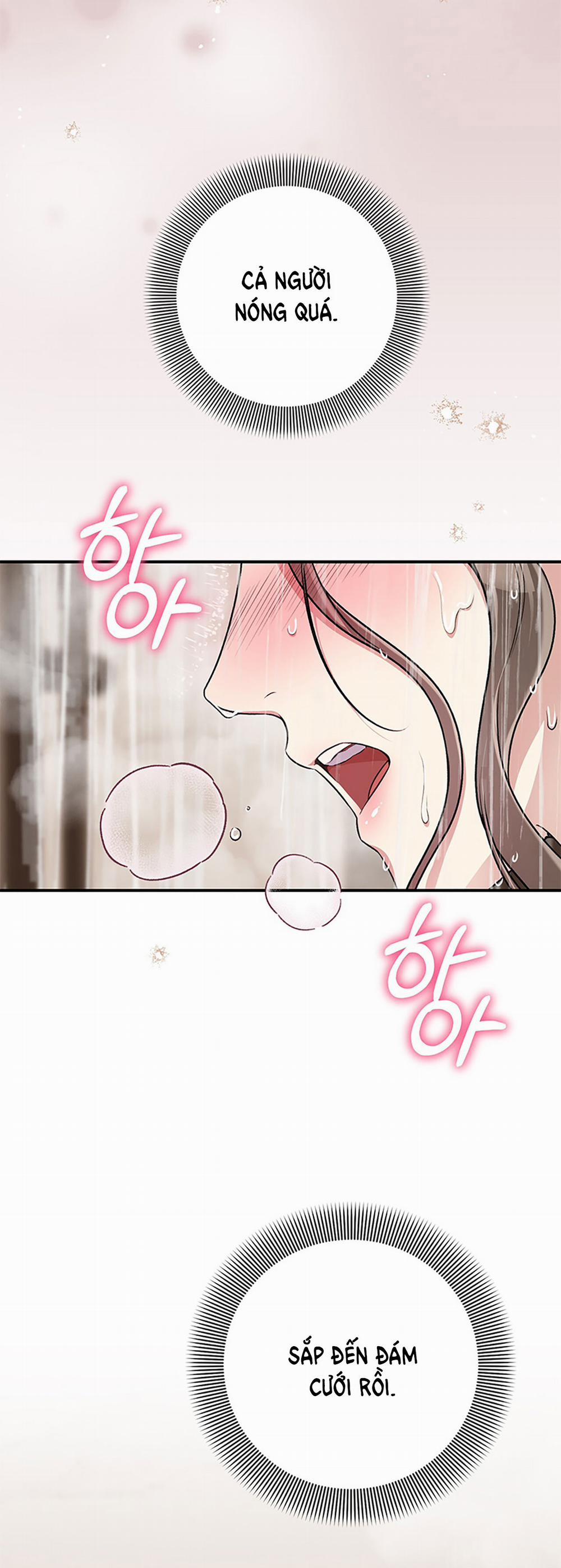 [18+] Cướp Dâu 9.2 trang 32