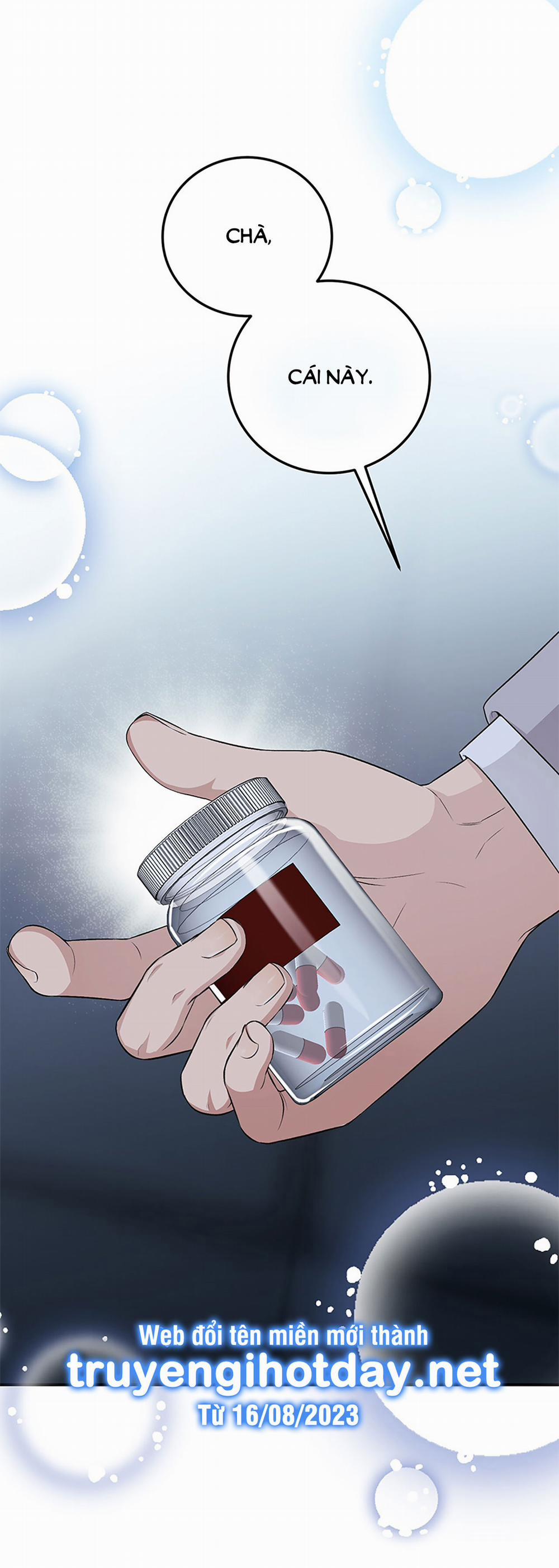 [18+] Cướp Dâu 9.2 trang 8