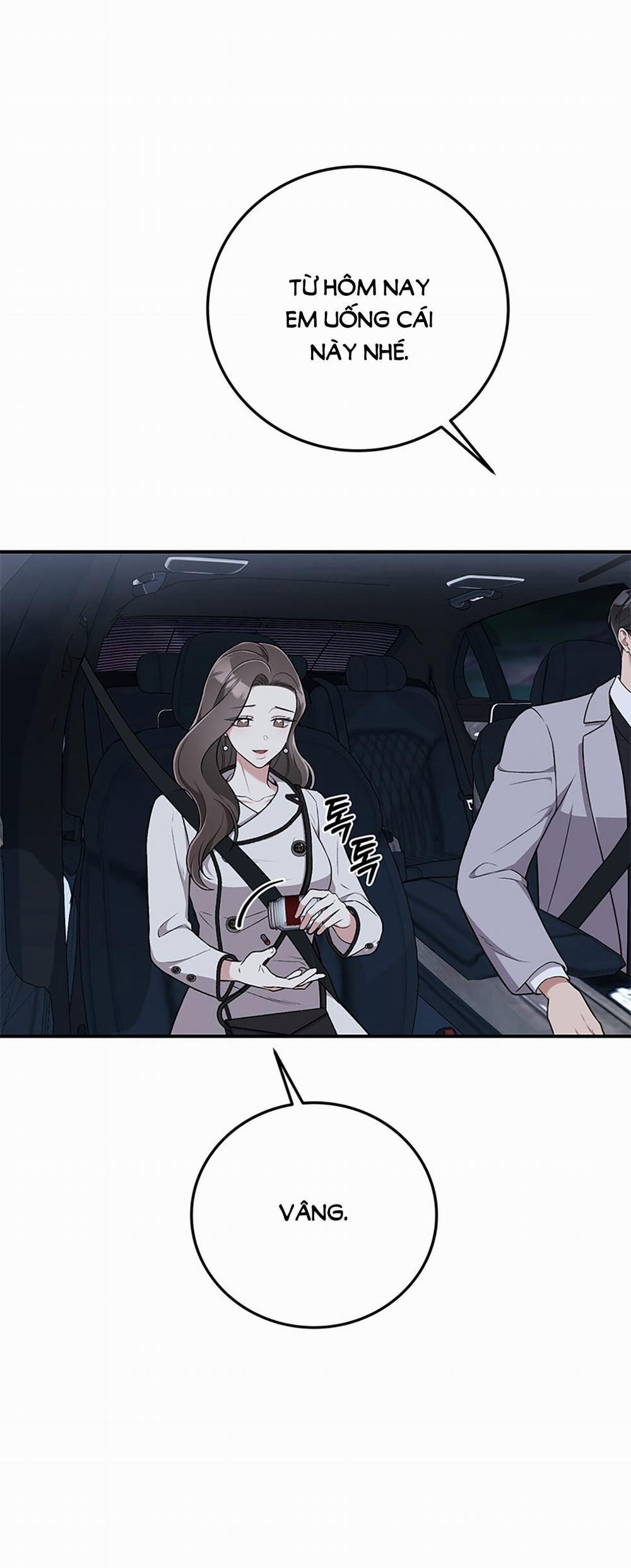 [18+] Cướp Dâu 9.2 trang 9