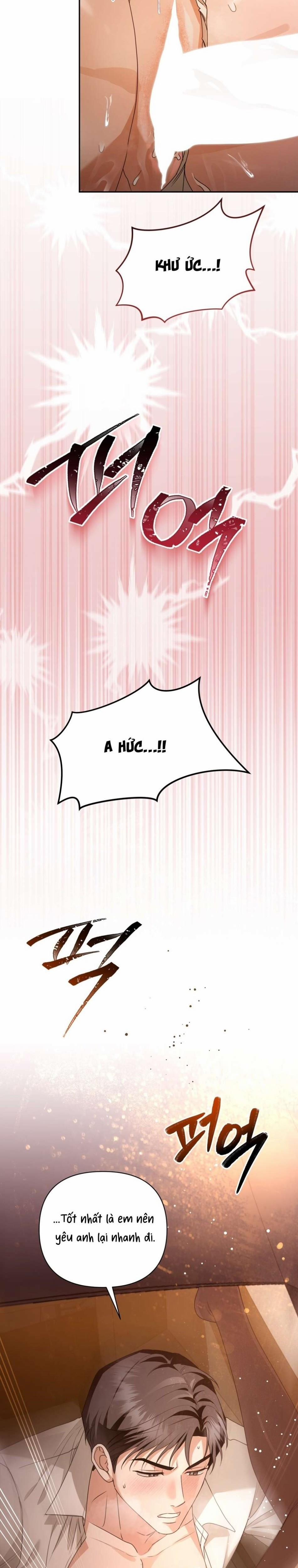 [ 18+ ] D For Dirty 0 trang 13