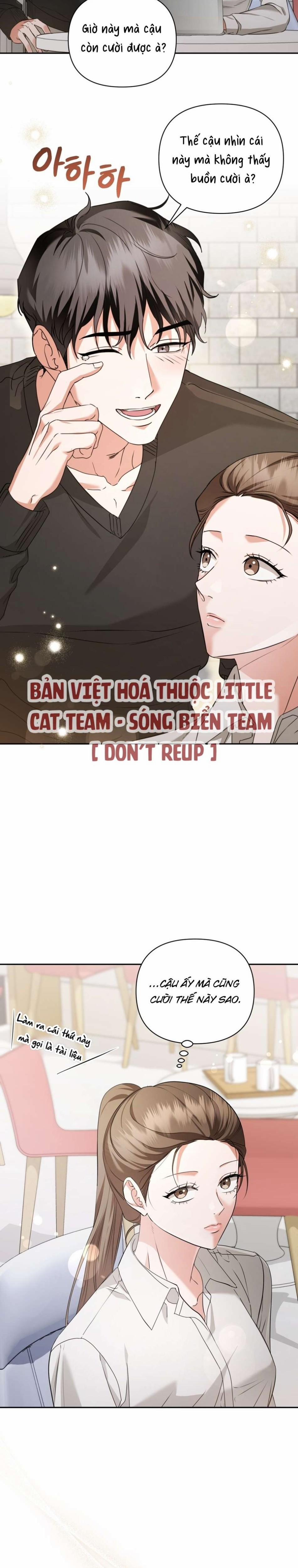 [ 18+ ] D For Dirty 3 trang 10