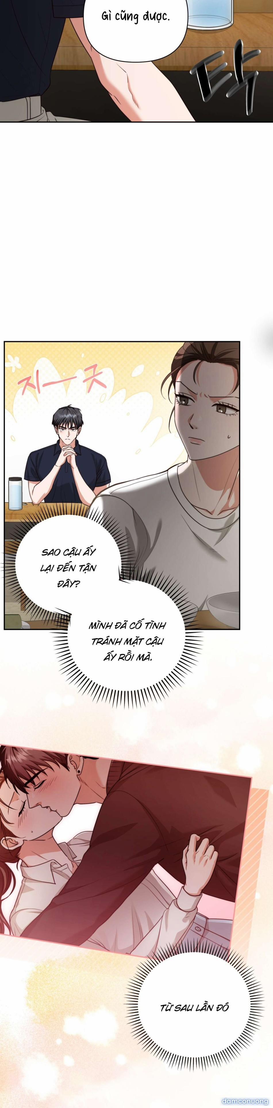 [ 18+ ] D For Dirty 5 trang 8