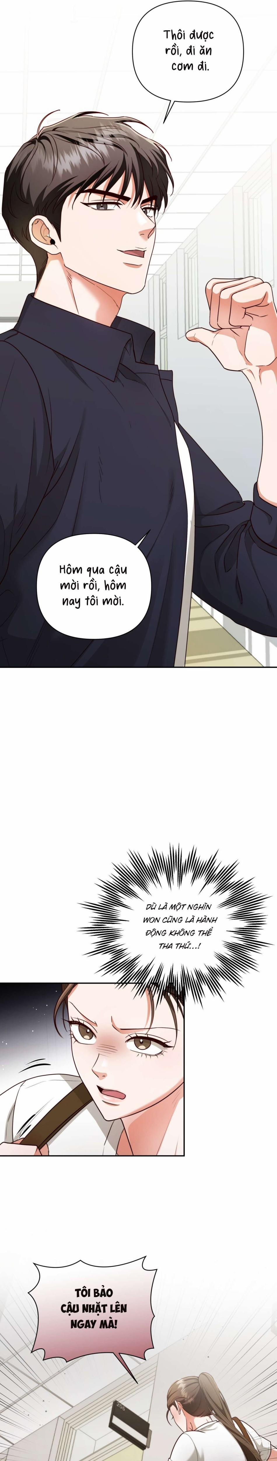 [ 18+ ] D For Dirty 6 trang 6