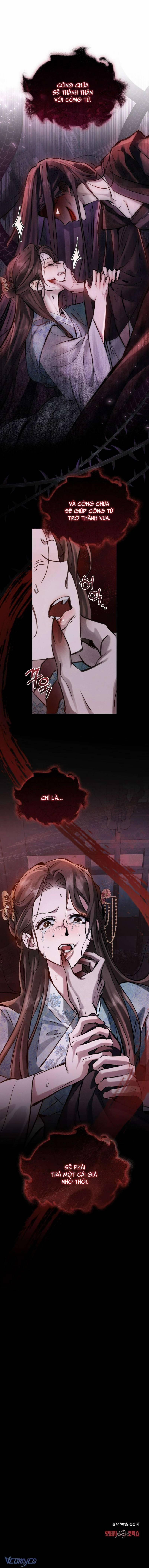 [18+] Dạ Hành 1 trang 5