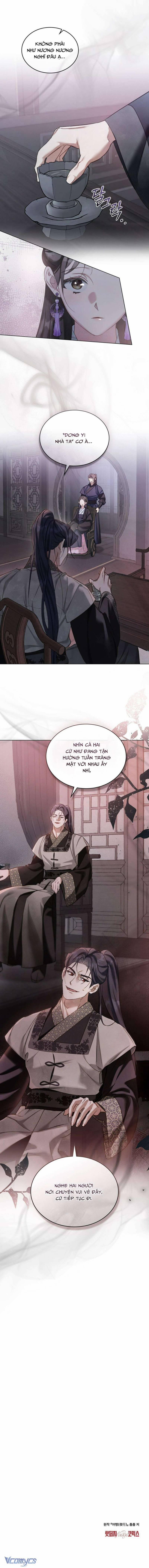 [18+] Dạ Hành 12 trang 4