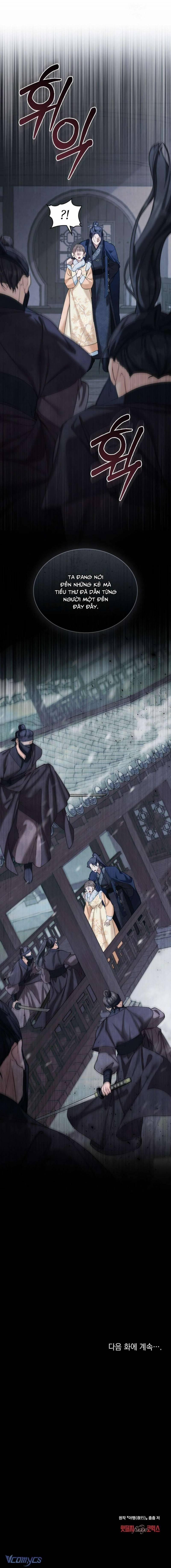 [18+] Dạ Hành 14 trang 4