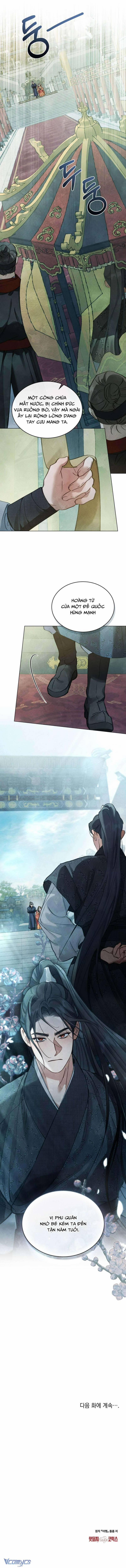 [18+] Dạ Hành 2 trang 5