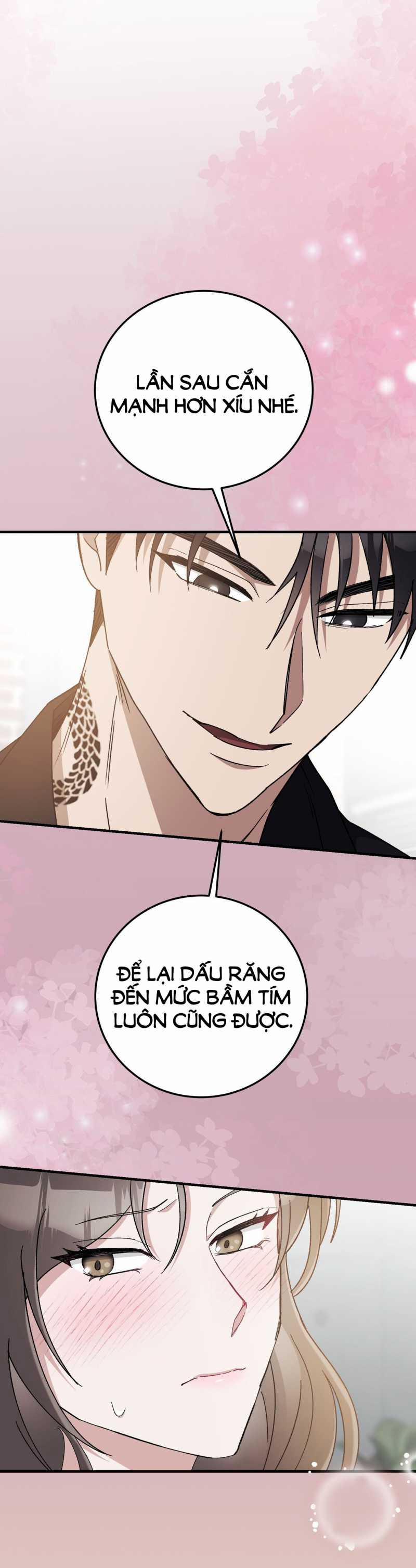 [18+] Đám Cưới Hào Nhoáng 10.1 trang 10