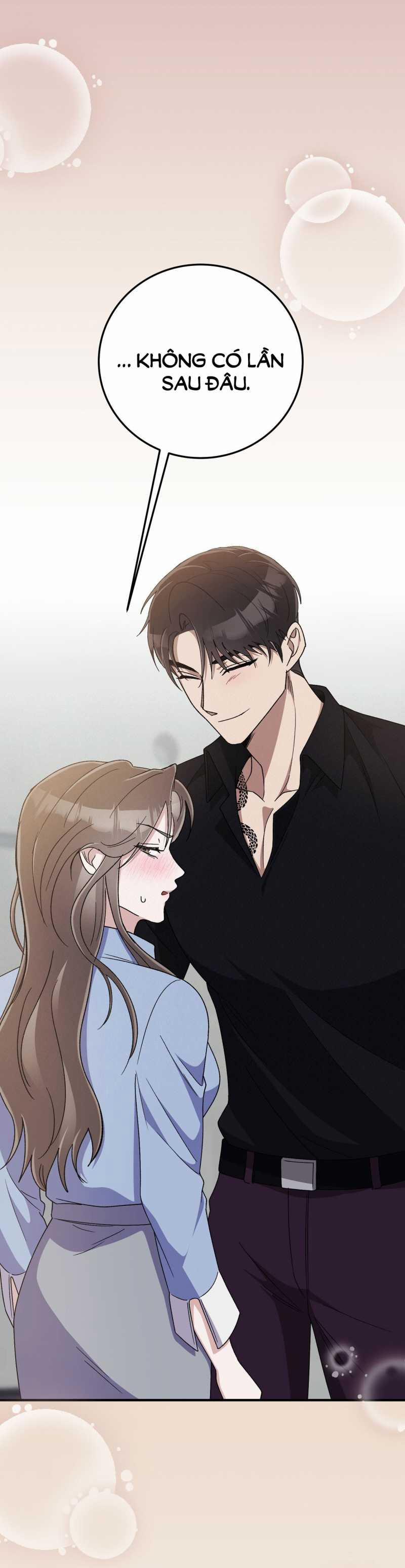 [18+] Đám Cưới Hào Nhoáng 10.1 trang 11