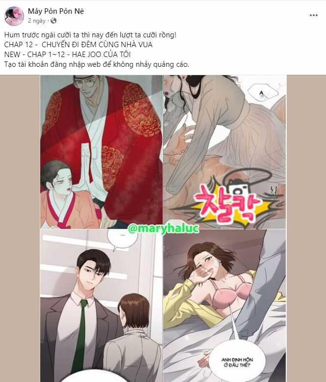 [18+] Đám Cưới Hào Nhoáng 10.1 trang 14