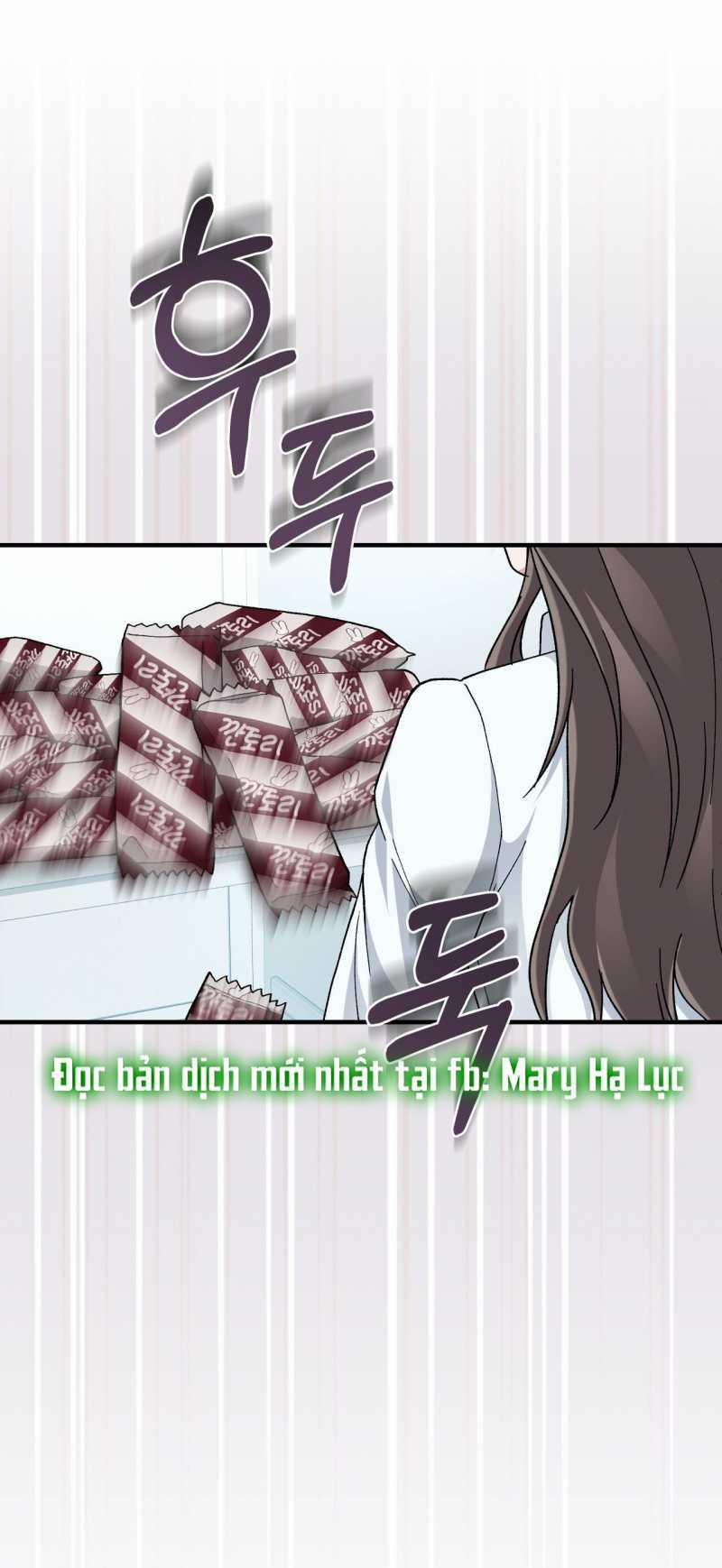 [18+] Đám Cưới Hào Nhoáng 10.1 trang 18