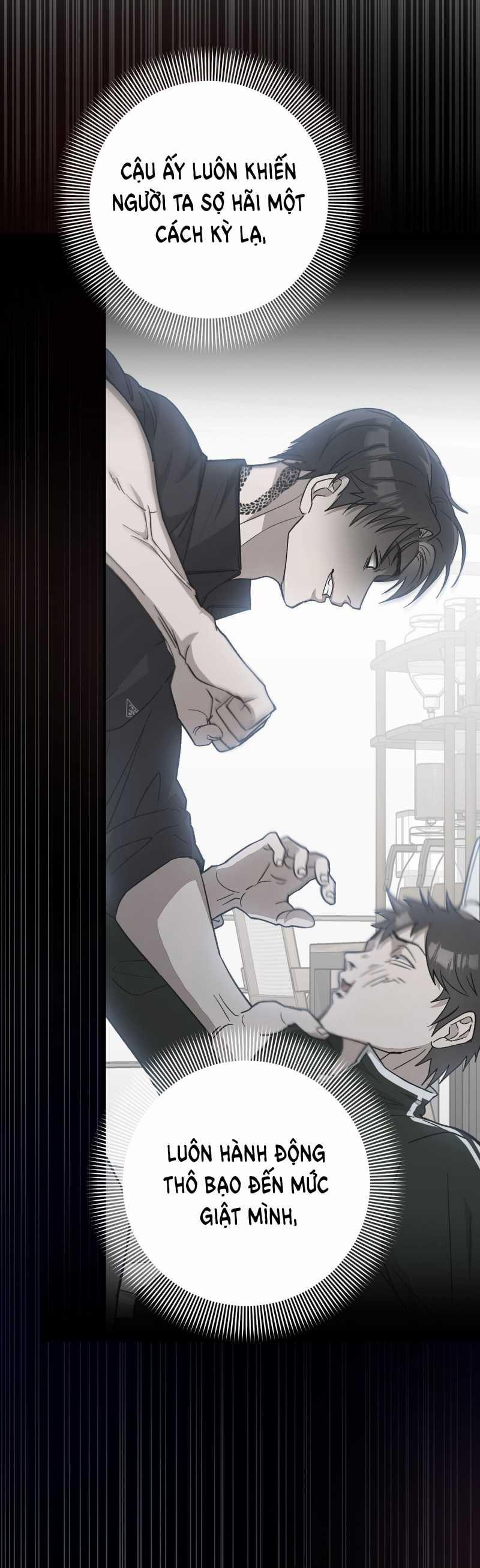 [18+] Đám Cưới Hào Nhoáng 10.1 trang 25