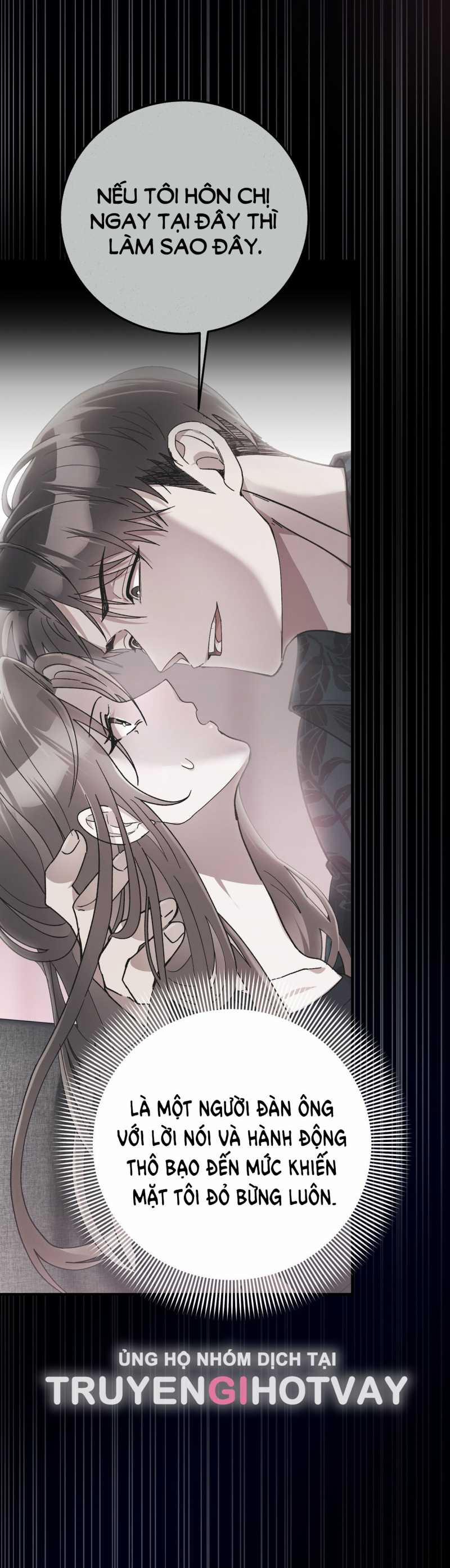 [18+] Đám Cưới Hào Nhoáng 10.1 trang 26